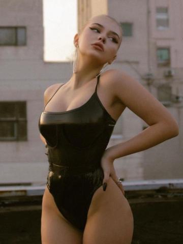 Анастасия Сексуальные Формы фото 2