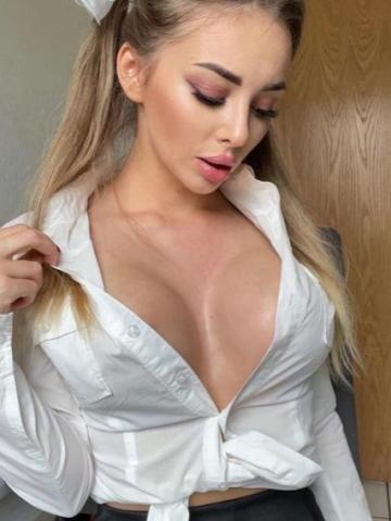 Анна Медынь